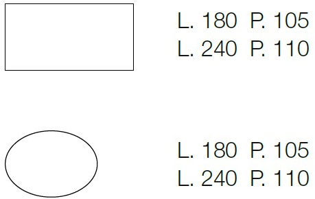 Martini Interiors Овальный обеденный стол из массива дерева sun-id-1405996 - Вид №3