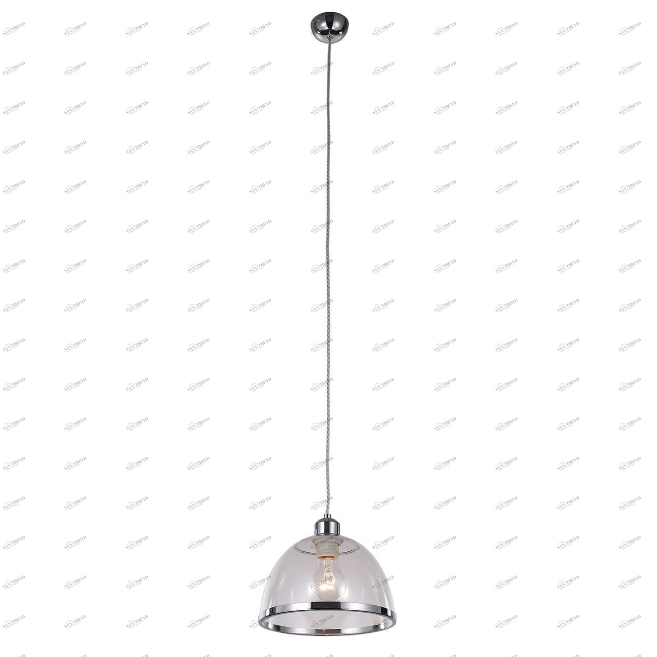 Подвесной светильник ST Luce SL481.103.01 ST LUCE SL481 071732 Хром 