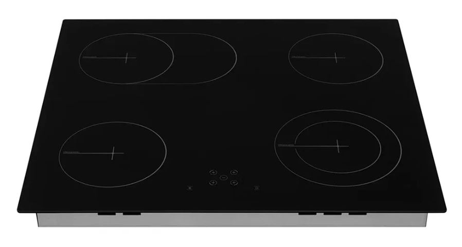 9211392 Электрическая варочная поверхность Simfer H60D17B070 STDN-0131789 - Вид №4