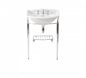 Gentry Home Сезанн  Никель GH101969