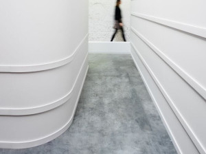 Плинтус Duropolymer®