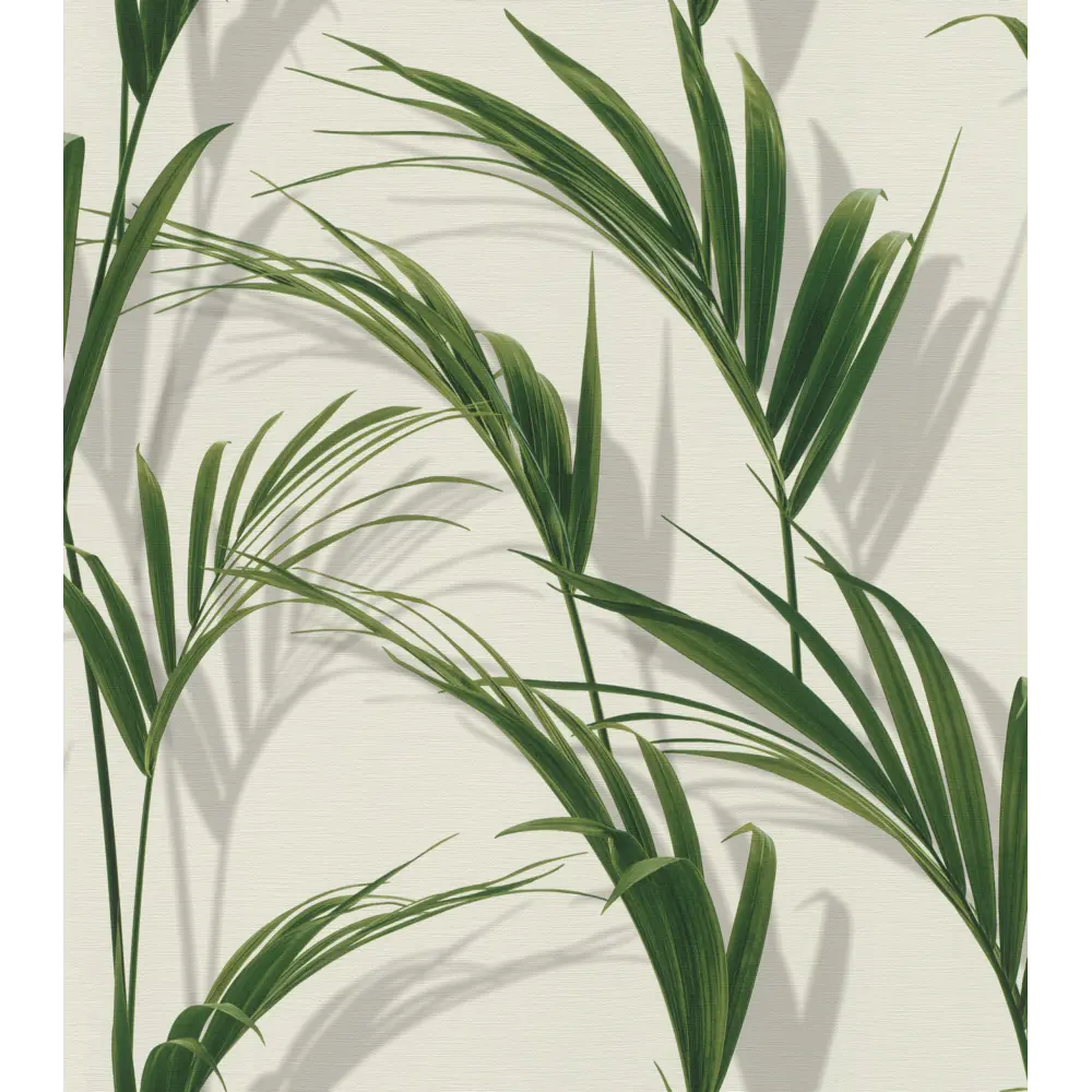 Обои флизелиновые Rasch Freundin III «Пальма» 0.53 м RA465112 STLM-2091999 - Вид №2