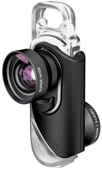 Olloclip Объектив для смартфона  Oc-0000213-eu  - Вид №2