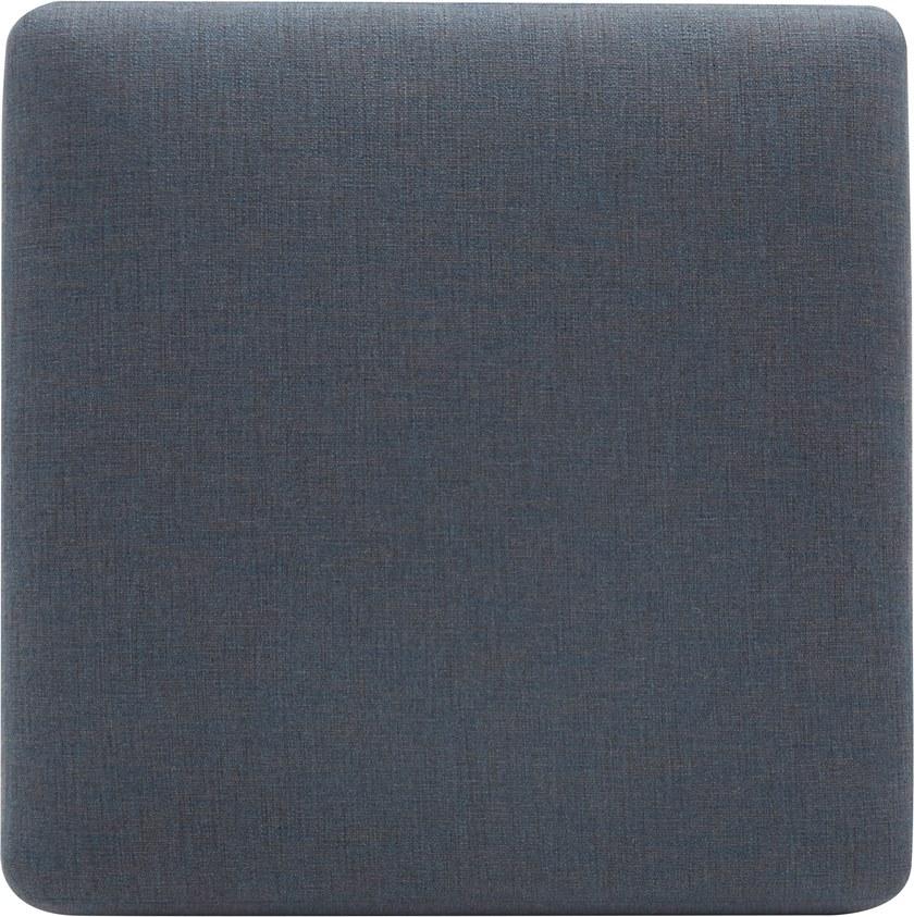 SOFTLINE Съемный тканевый пуф Cabala sun-id-1451002 - Вид №2