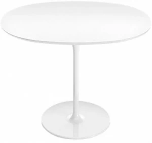 arper Овальный стол Dizzie