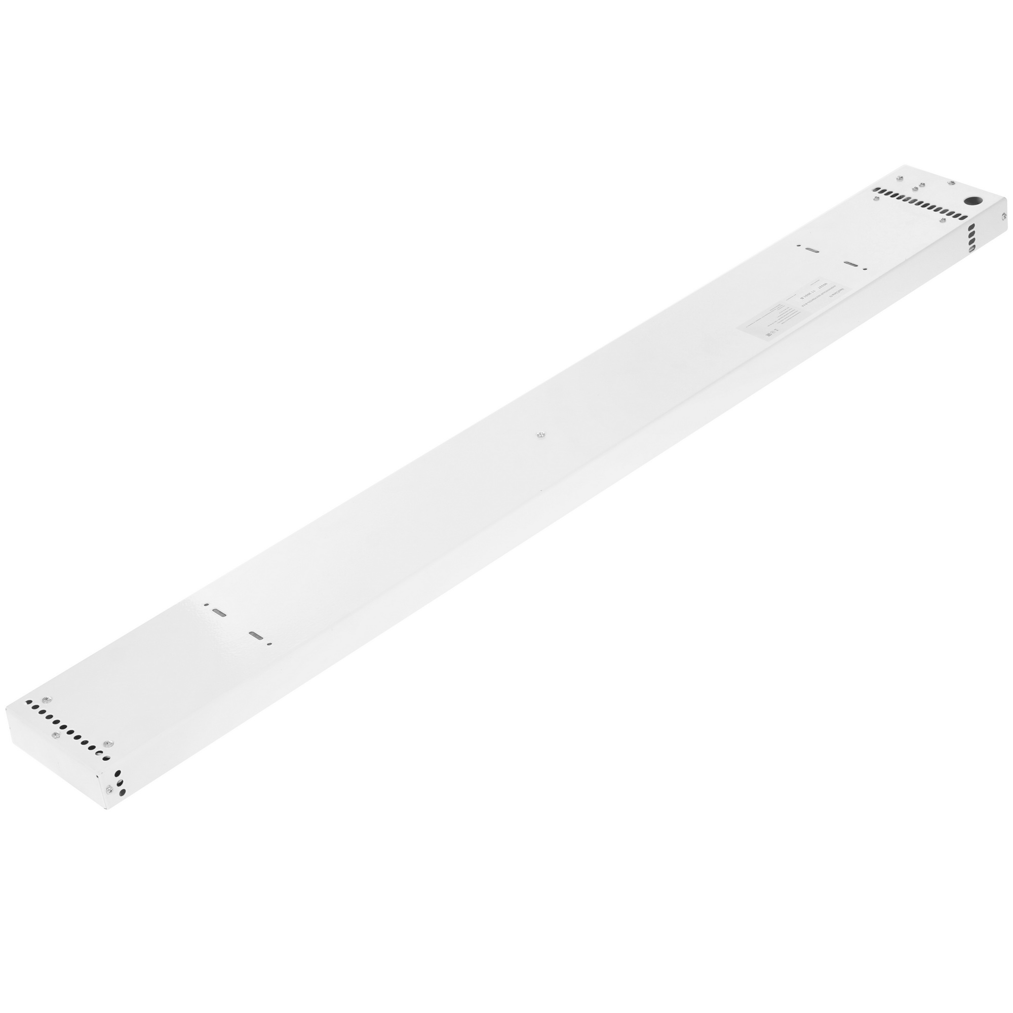 4862868 Инфракрасный обогреватель NeoClima IR-0.8 STDN-0118422 - Вид №1