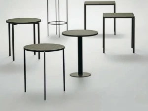 da a Круглый сервировочный стол