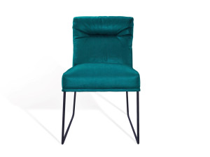 Мягкий стул для саней