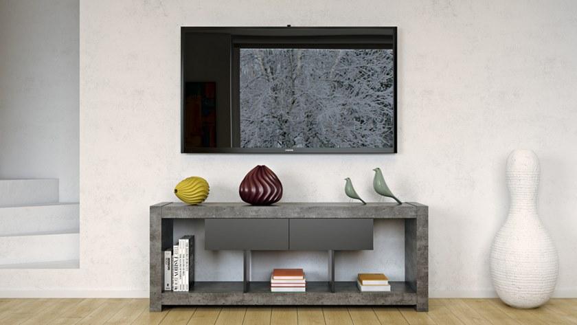 TemaHome Тумба под ТВ с ящиками sun-id-1413523 - Вид №7