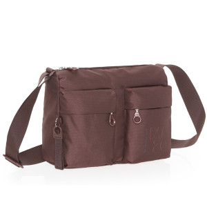 QMTT5-04B Сумка QMTT5 Cross-Body Bag Mandarina Duck MD20
