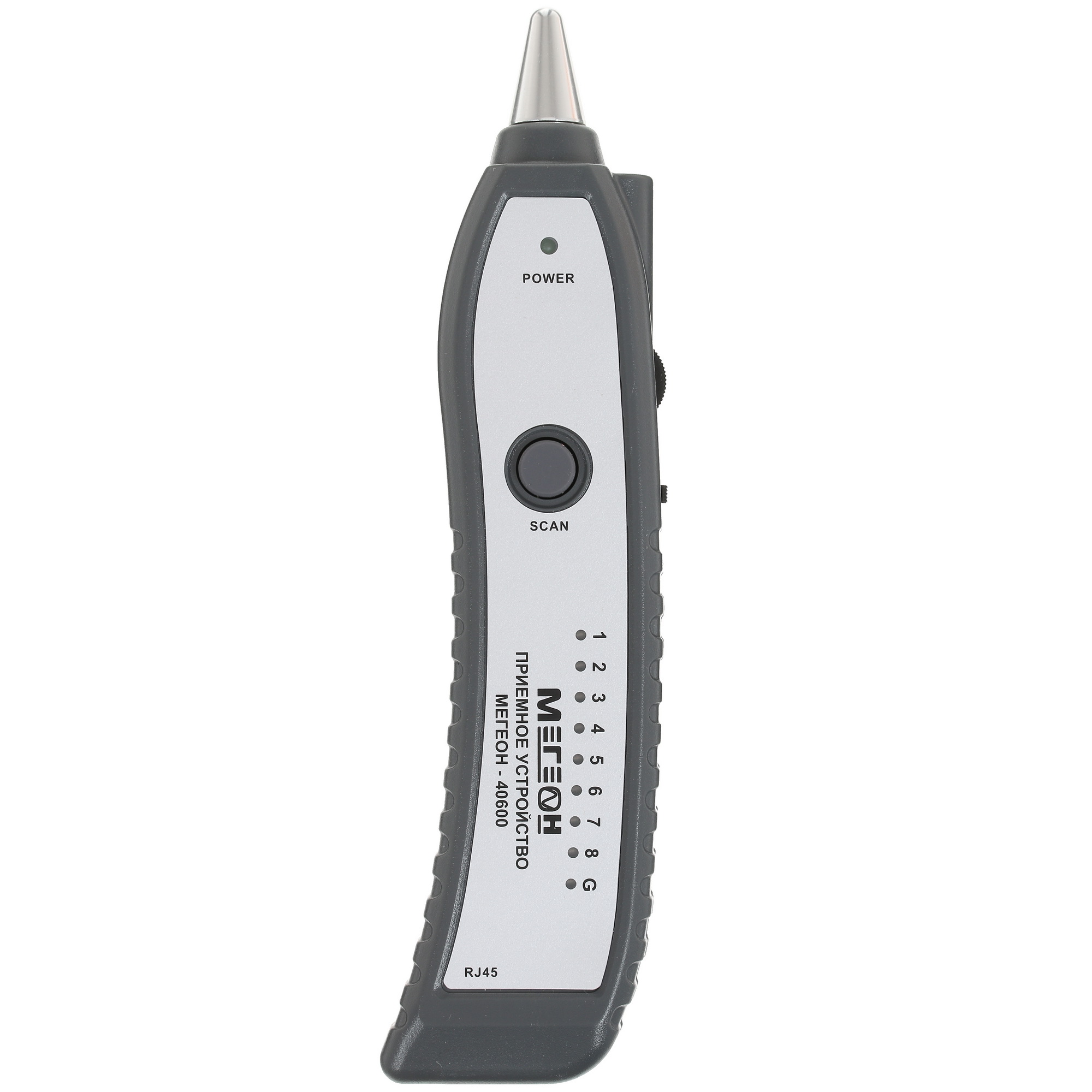 Тестер-трассоискатель Мегеон 40060 1291753 STDN-0114166 - Вид №7