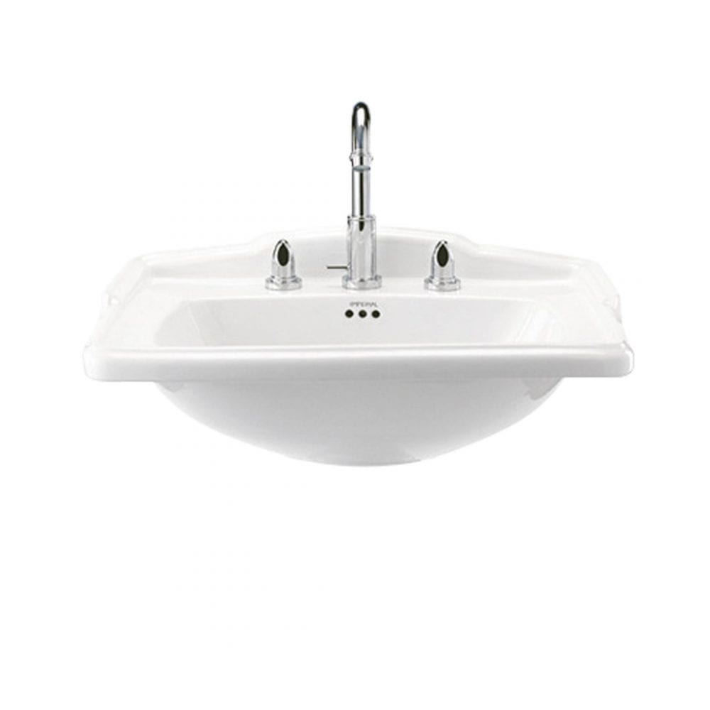 IMSR87 Большой бассейн Drift Square Drift Imperial - Вид №1