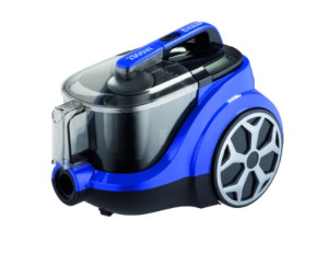 9221229 Пылесос Kraft KF-KVC2305 синий