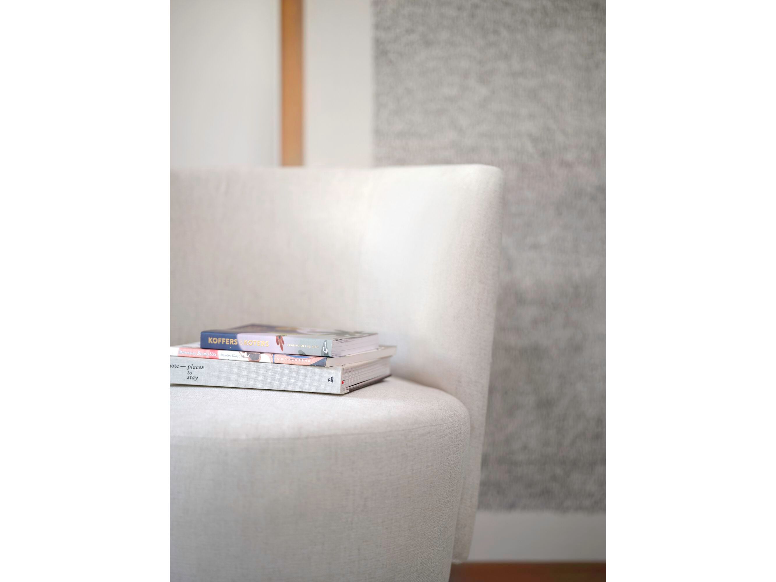 Ткань поворотный стул Mobitec Болеро ARCH-00089394 - Вид №7