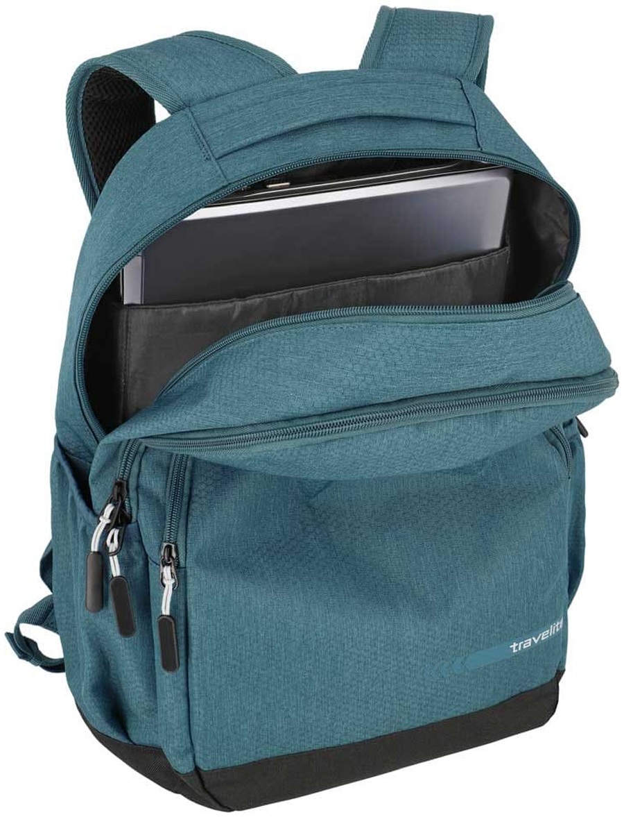 6918-22 Рюкзак 6918 Kick Off L Travelite Kick-Off  - Вид №3