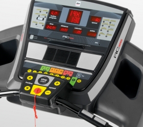 I.RC09 Беговая дорожка i.rc09 BH Fitness  - Вид №1