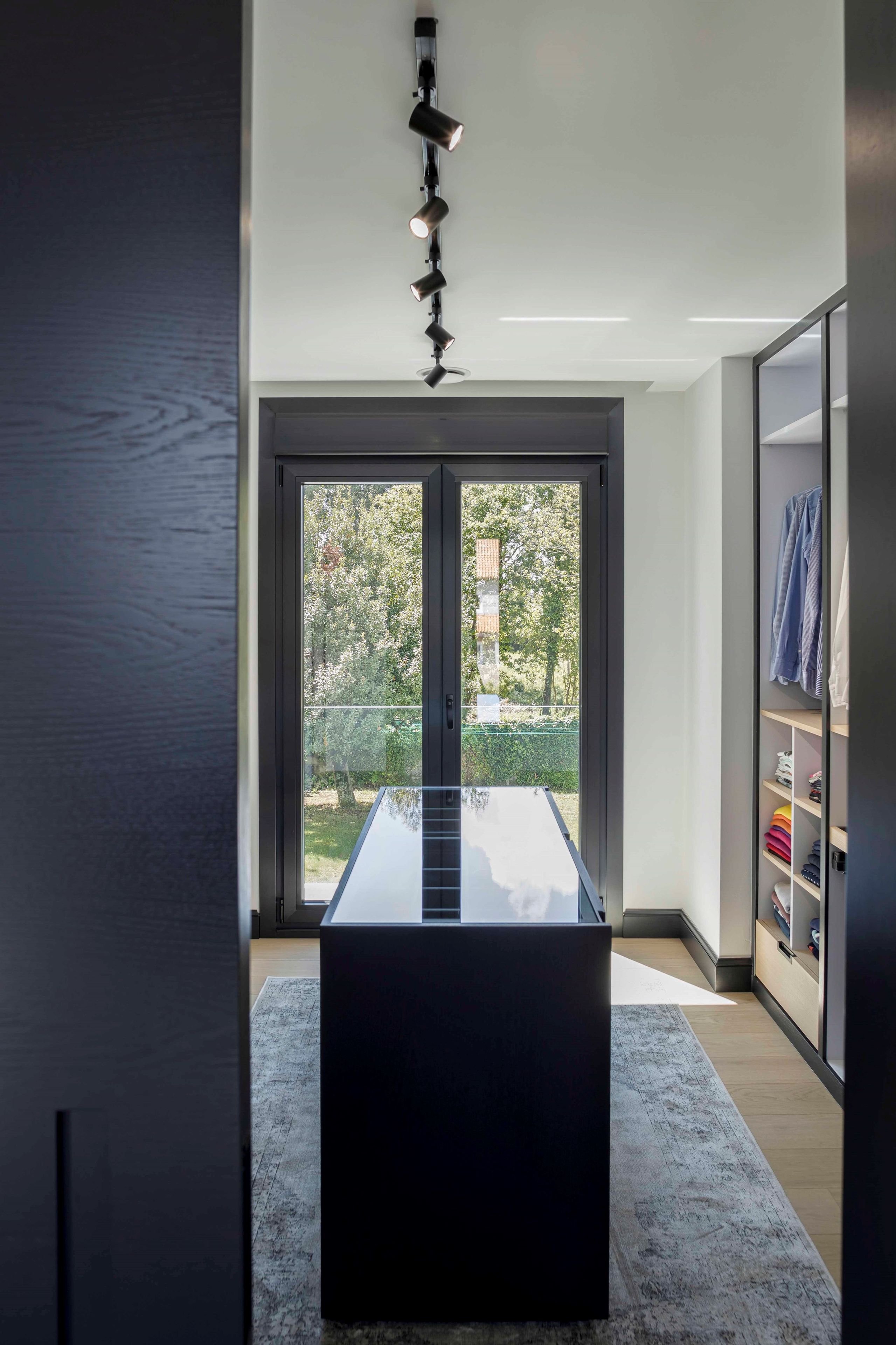 Комод из дуба Stylish Club Sevilha ARCH-00044380 - Вид №10