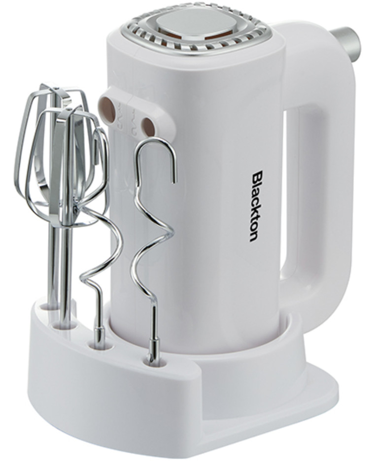 9117017 Миксер Blackton Bt MX323 белый STDN-0012713