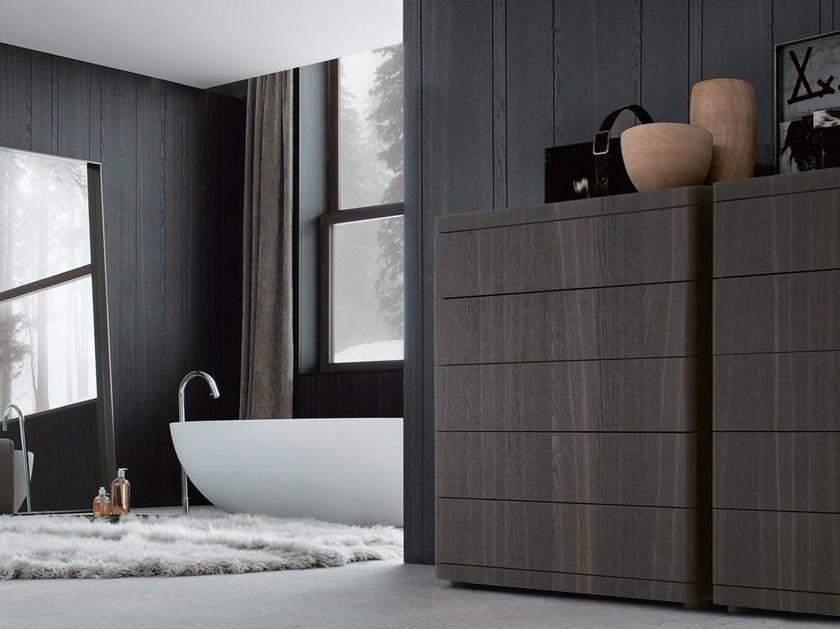 Poliform Комод из дерева You sun-id-1510210 - Вид №3