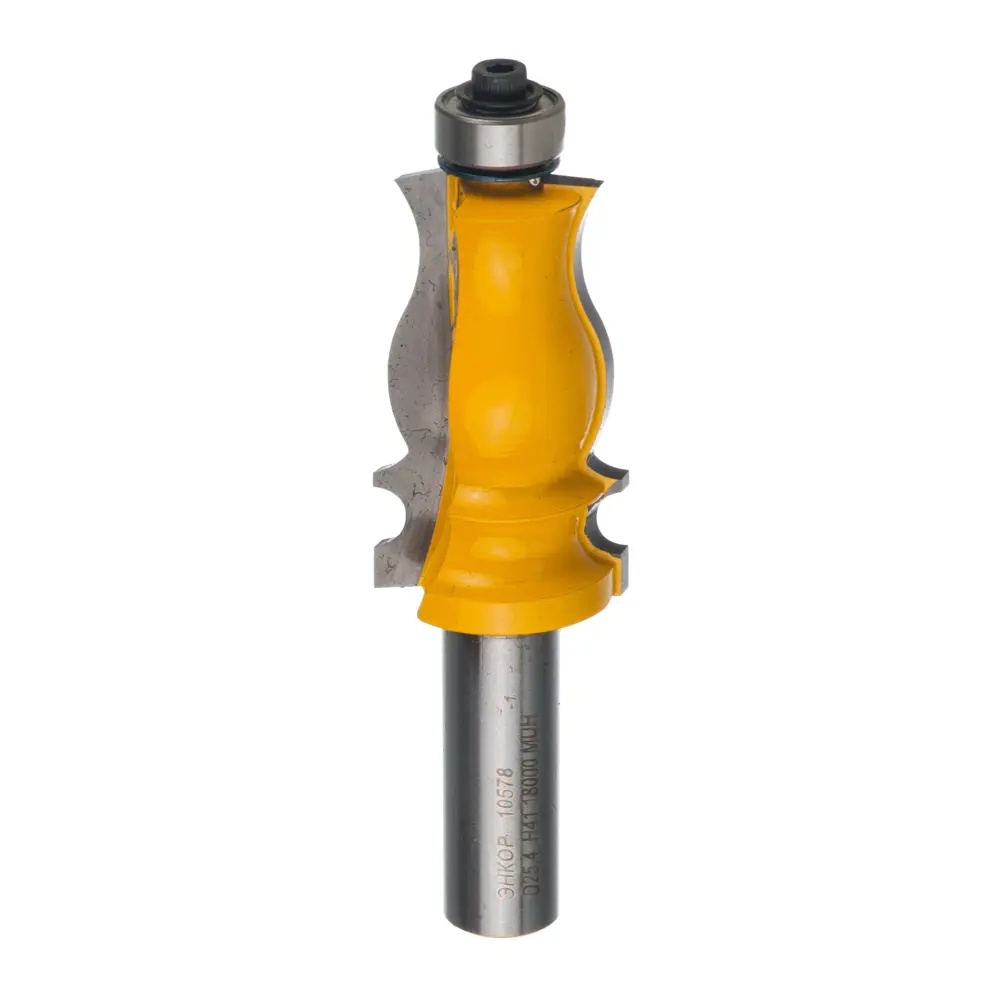 Фреза кромочная фигурная Энкор №10578 STLM-2193090 - Вид №1