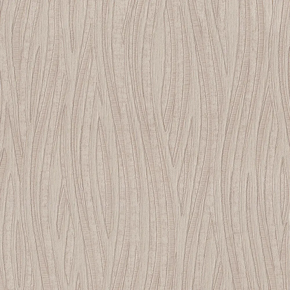 Обои флизелиновые Euro Decor Mango коричневые 1.06 м 7052-06 82377893 STLM-2183972 - Вид №1