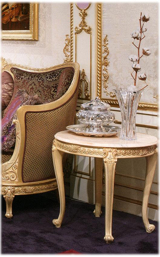 Столик Vicky CARLO ASNAGHI 10563 Elegance