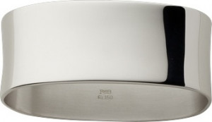 85686 Robbe&Berking Кольцо для салфетки Robbe&Berking "Альт-Спатен" 5,4см (серебро 925) Серебро 925