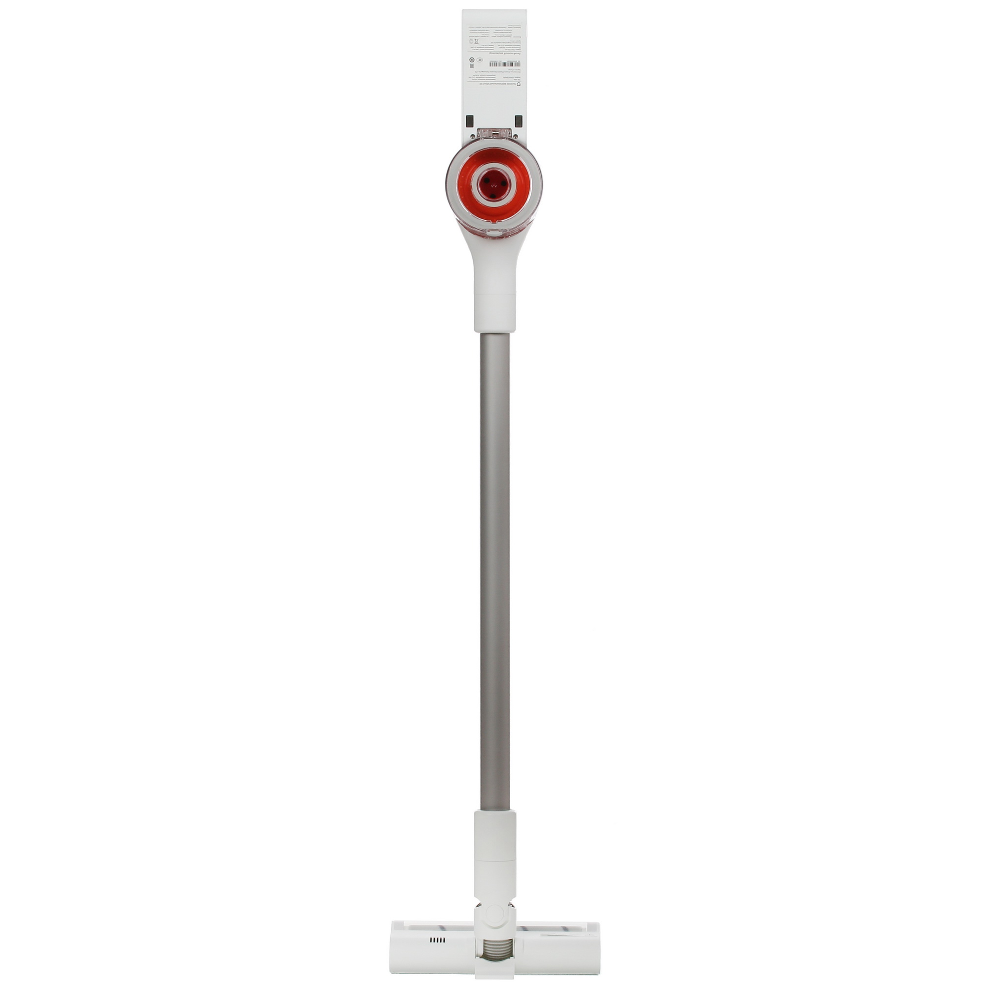 5067487 Пылесос  вертикальный  Mijia K10  белый STDN-0112487 - Вид №7