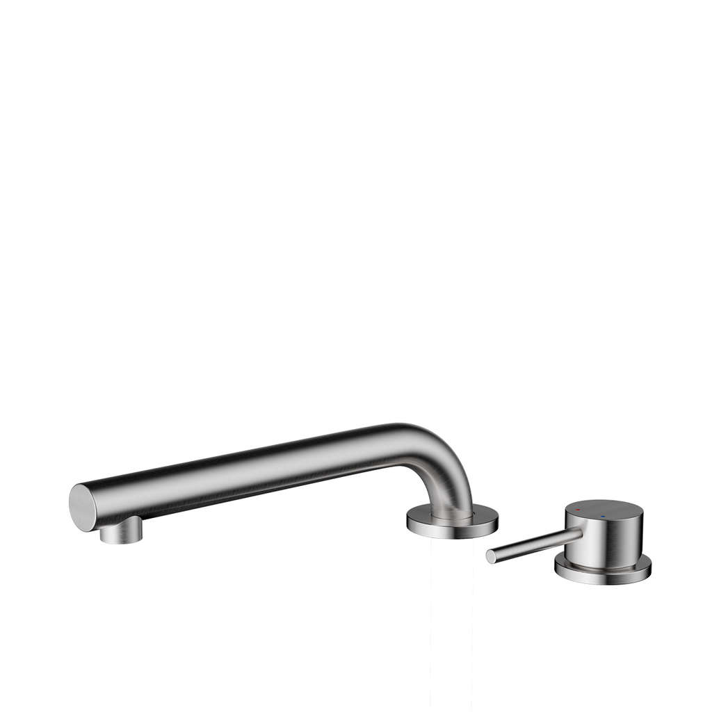 Смеситель для кухни Nara GB OMOIKIRI 4994370 - Вид №1