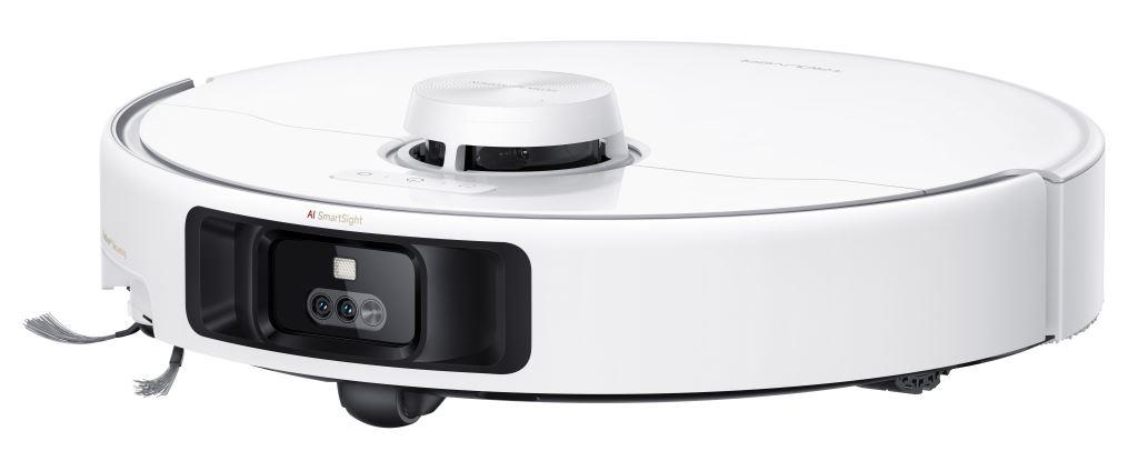 5621255 Робот-пылесос Trouver P50 Pro Ultra белый STDN-0040672 - Вид №11