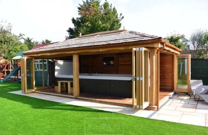 Vita Spa SPORT XL 4 Santreyd sun-id-296262 - Вид №6