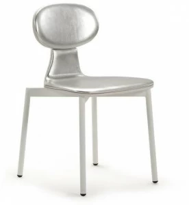 Sancal Кожаное кресло