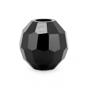 200722-90 ABHIKA ВАЗА CUTTY BALL BLACK