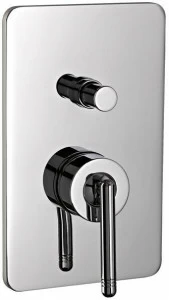 Rubinetterie Treemme Philo  7049