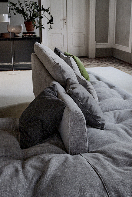 Пуф AVARIT BONALDO FAVK + FAVL  - Вид №1