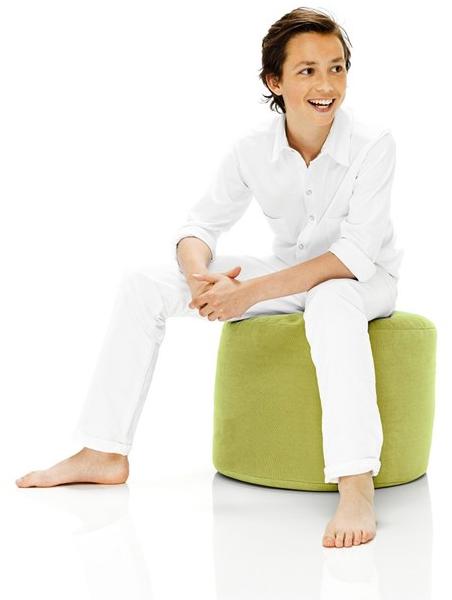 Fatboy Пуф из хлопка sun-id-1503053 - Вид №7