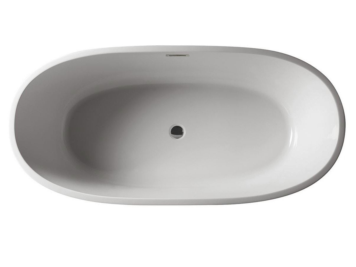 Акриловая ванна Galassia EDEN ARCH-00053682