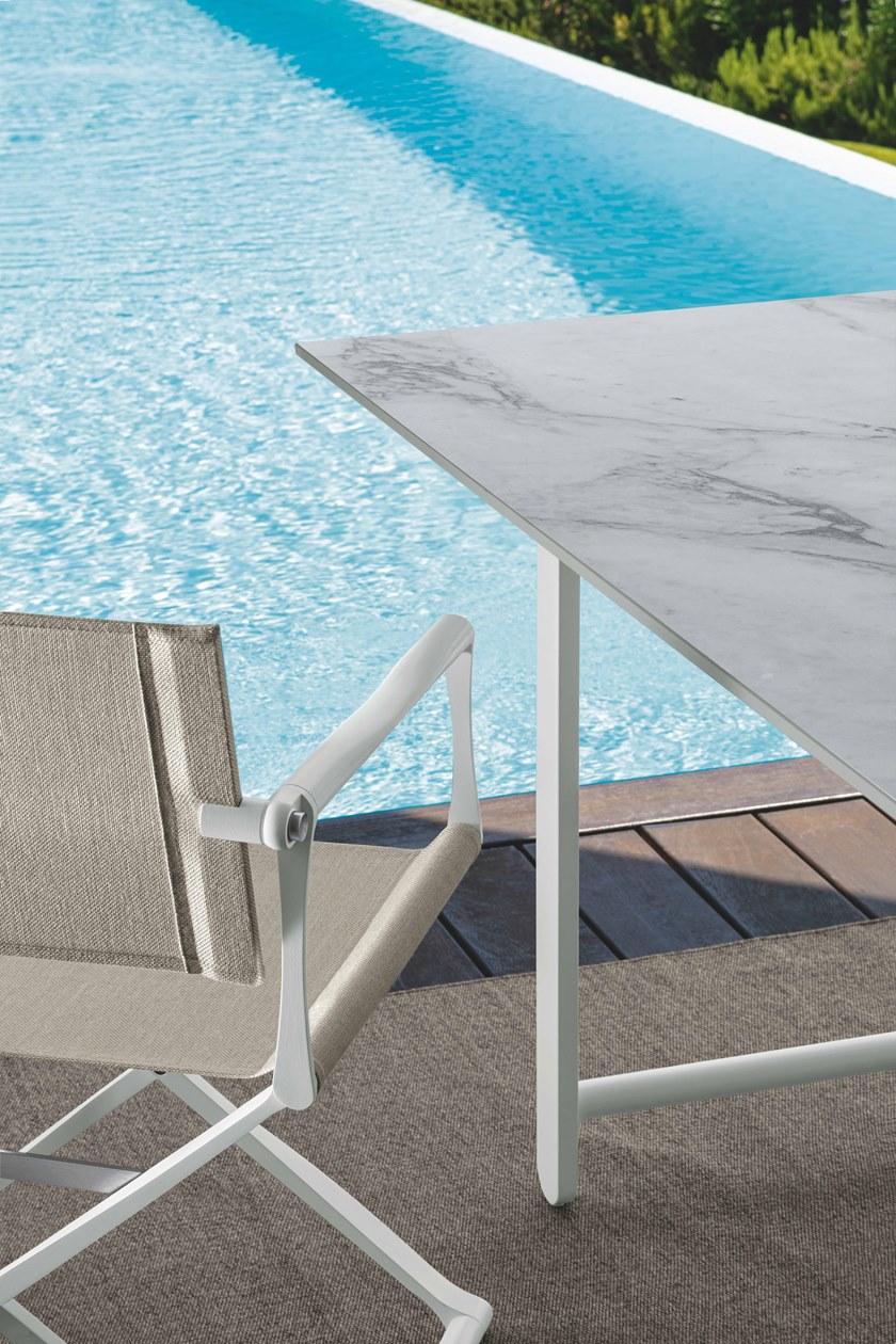 Talenti Раскладное кресло с подлокотниками Riviera Rivplon - Вид №7