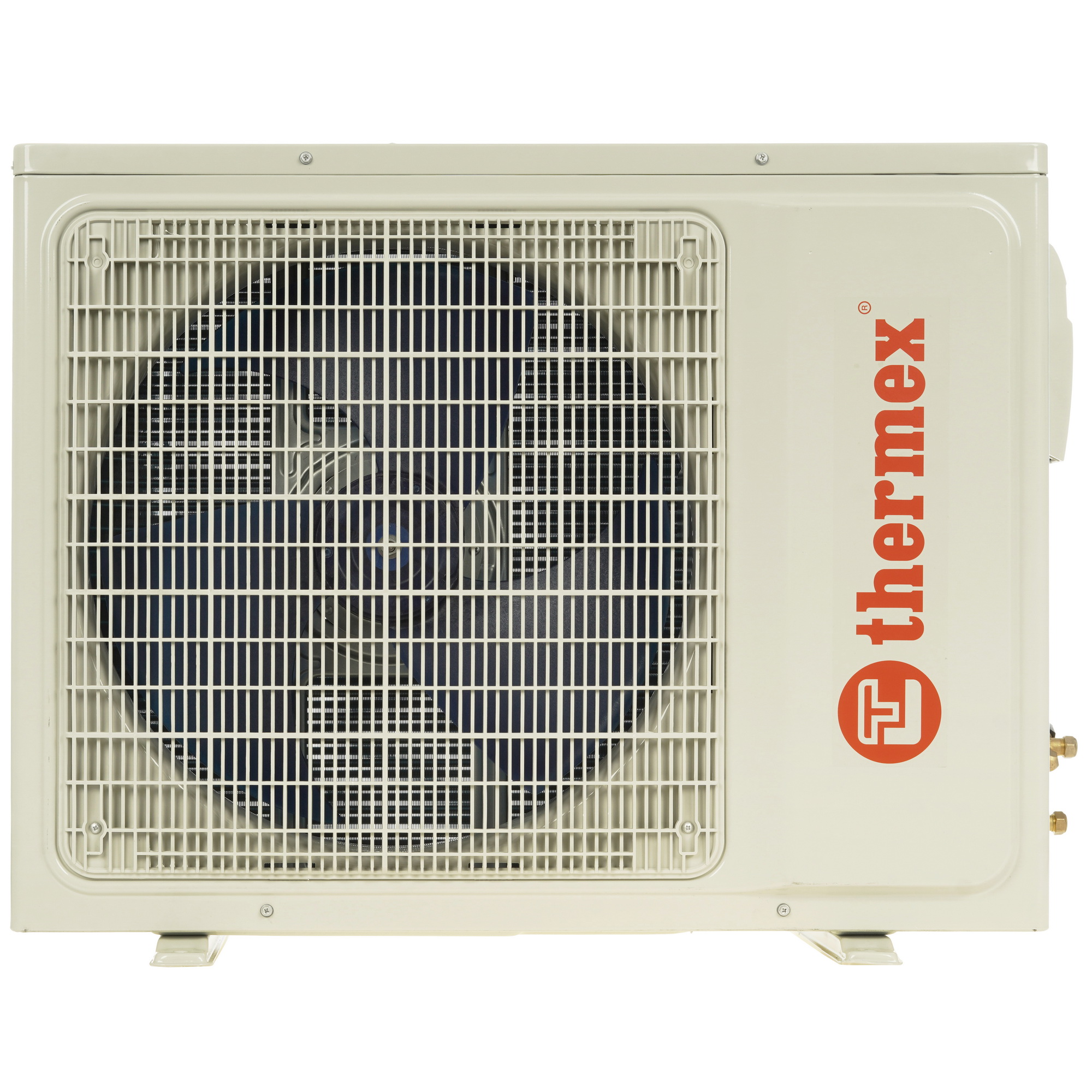 9095839 Кондиционер настенный сплит-система Thermex Parma 24 белый STDN-0048519 - Вид №5