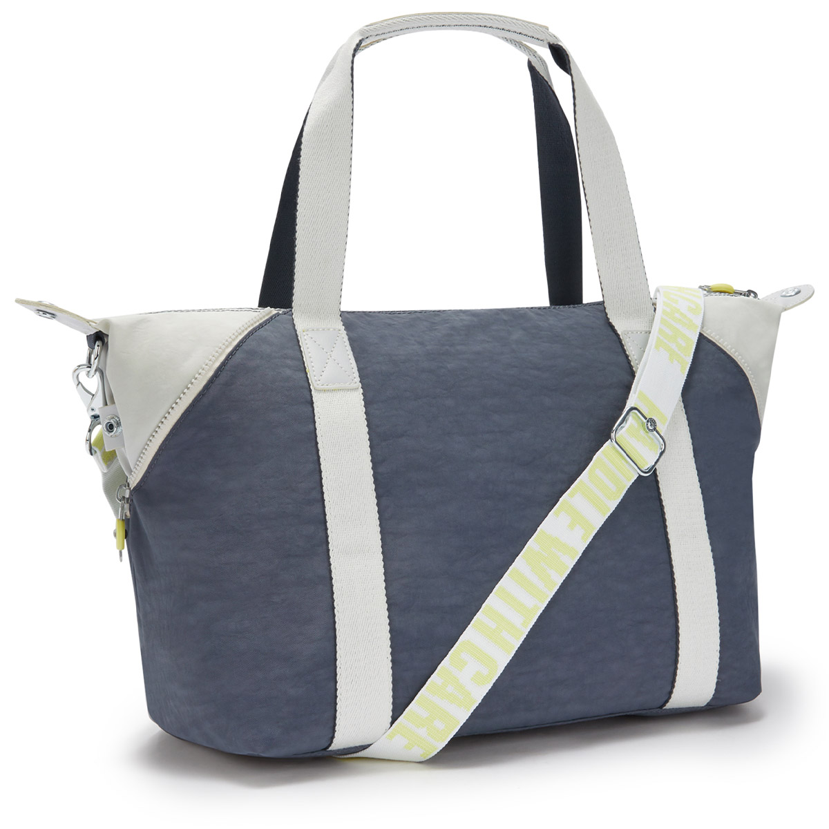 K10619Z60 Сумка Medium Tote Kipling Art - Вид №1