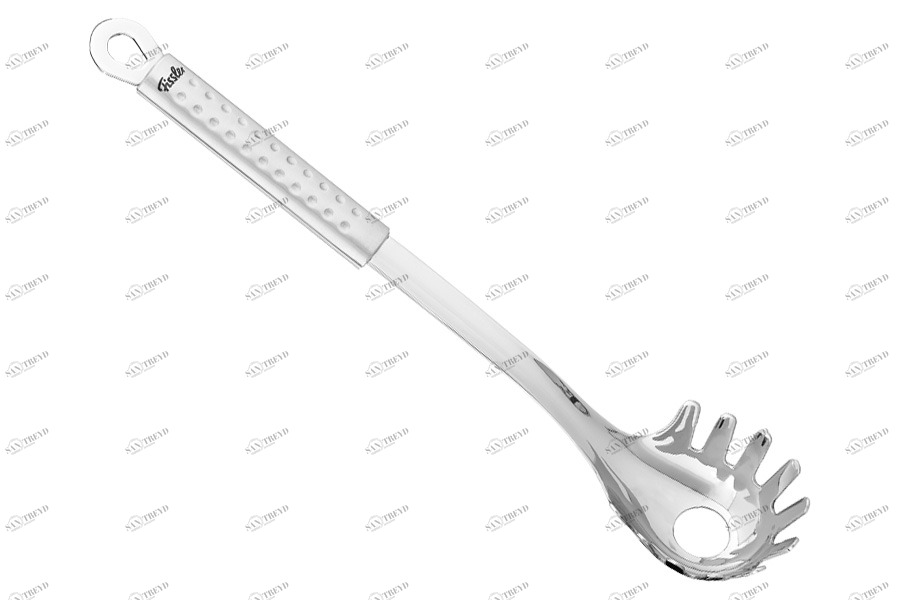 Ложка для спагетти из нержавеющей стали Magic FISSLER  00-3973593 Хром 