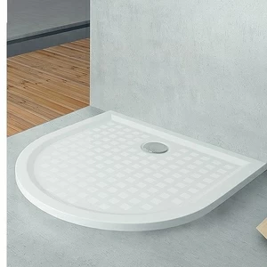 Душевой поддон MUNA 110x110 см