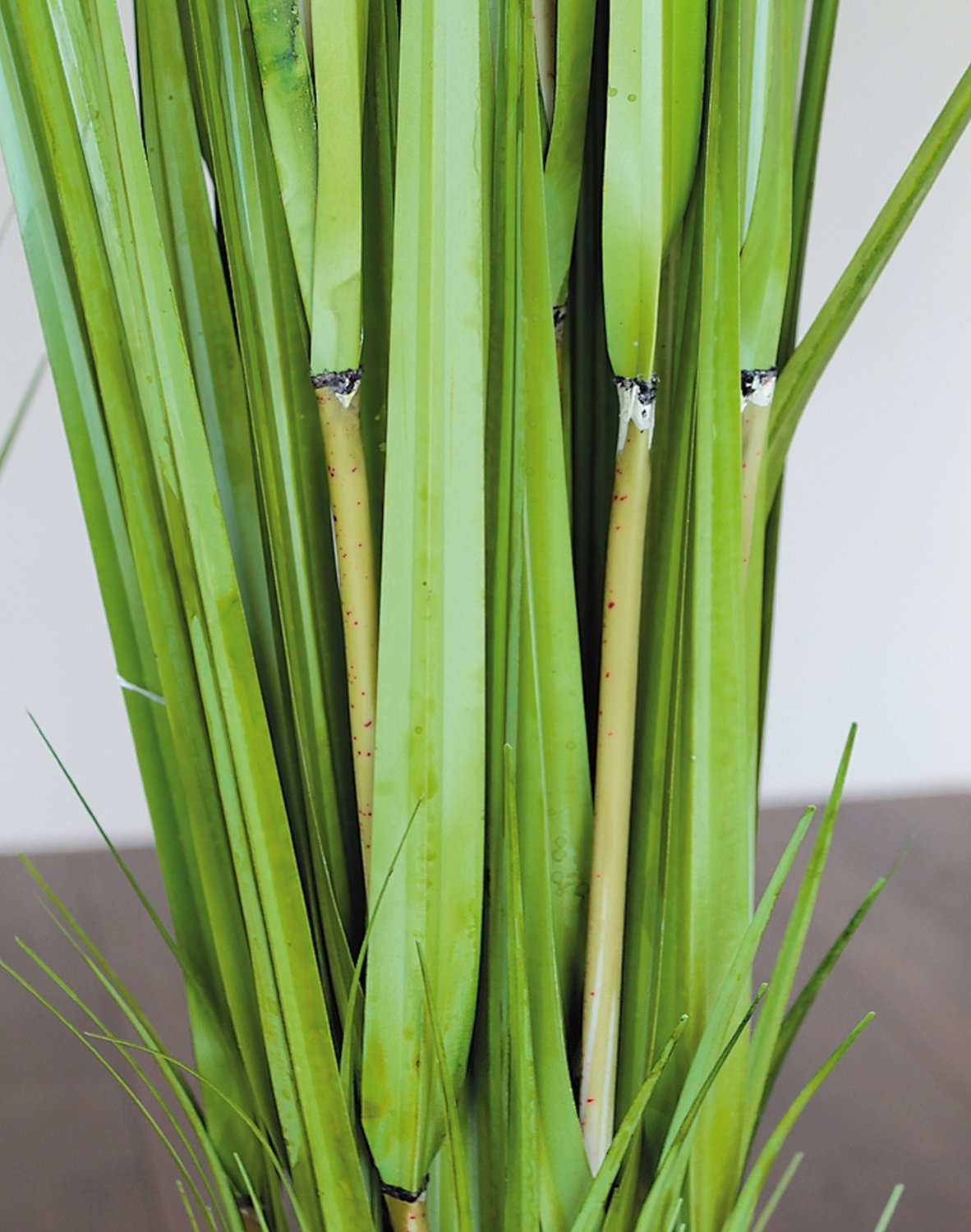 4532 883 a3 Пучок искусственной травы, 150 см, зеленый H-andreas 