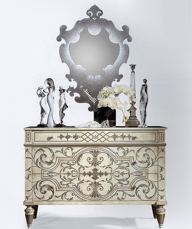 Комод  ZANABONI A/1310  - Вид №1