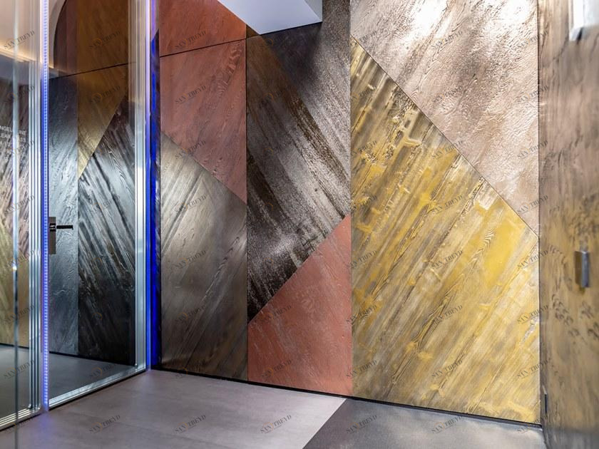 Tis Покрытие древесины sun-id-1407270