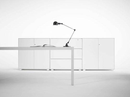 Dieffebi Офисный шкаф из металла Primo sun-id-1429449 - Вид №10