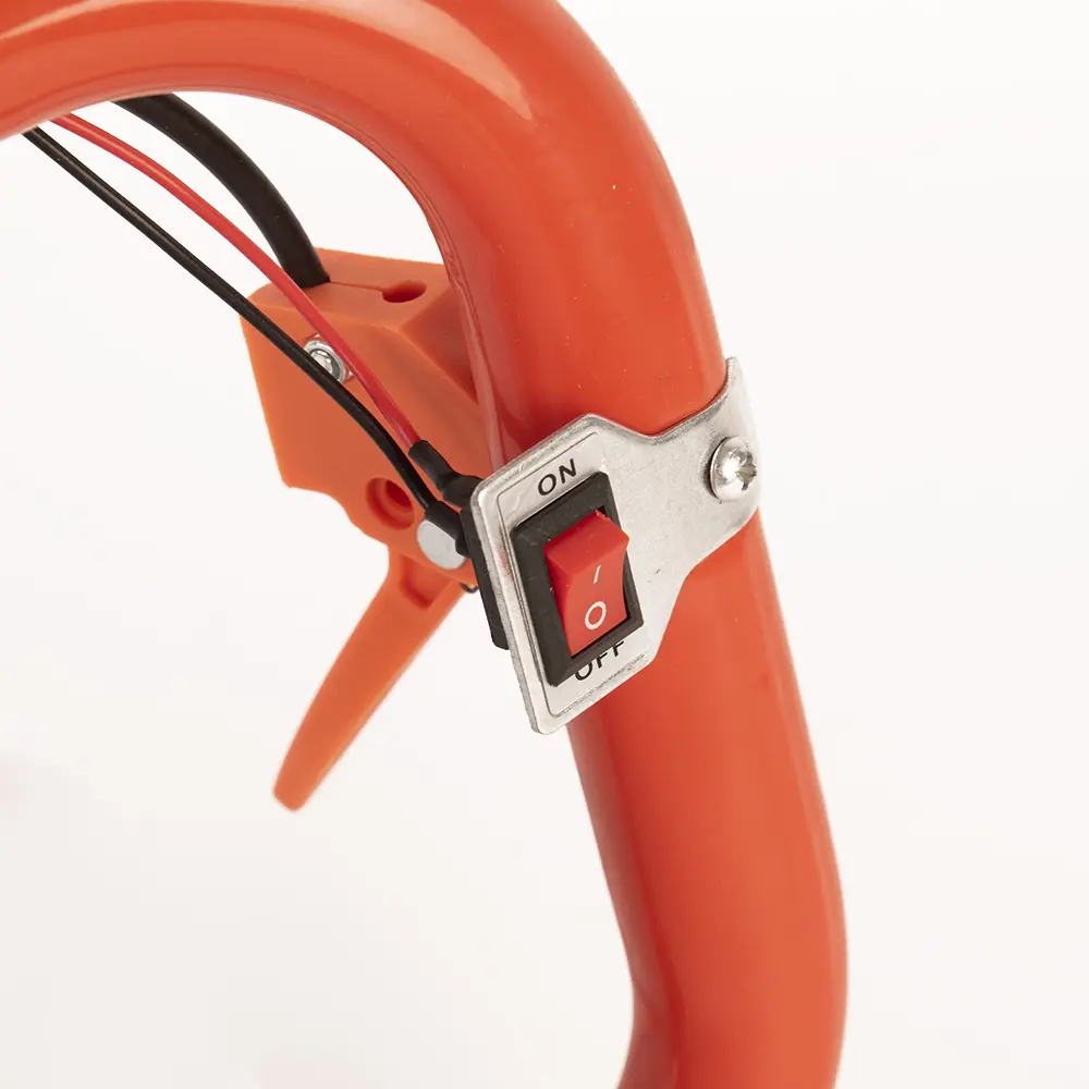 Бензиновый мотобур Santreyd AE140D для земляных работ 89356877 STLM-0964308 - Вид №3