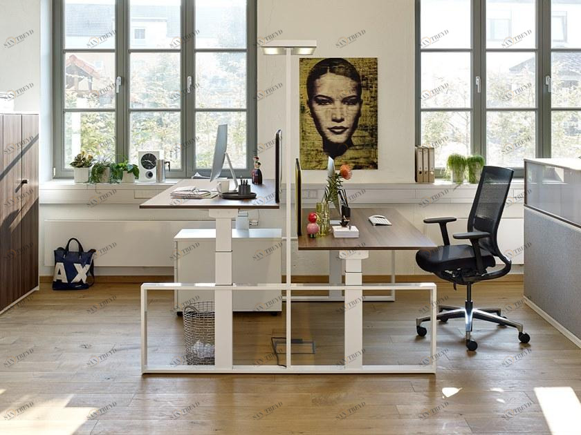 Febrü Регулируемый по высоте стол с электроприводом sun-id-1436438