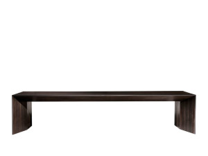 Журнальный столик из шпона для гостиной