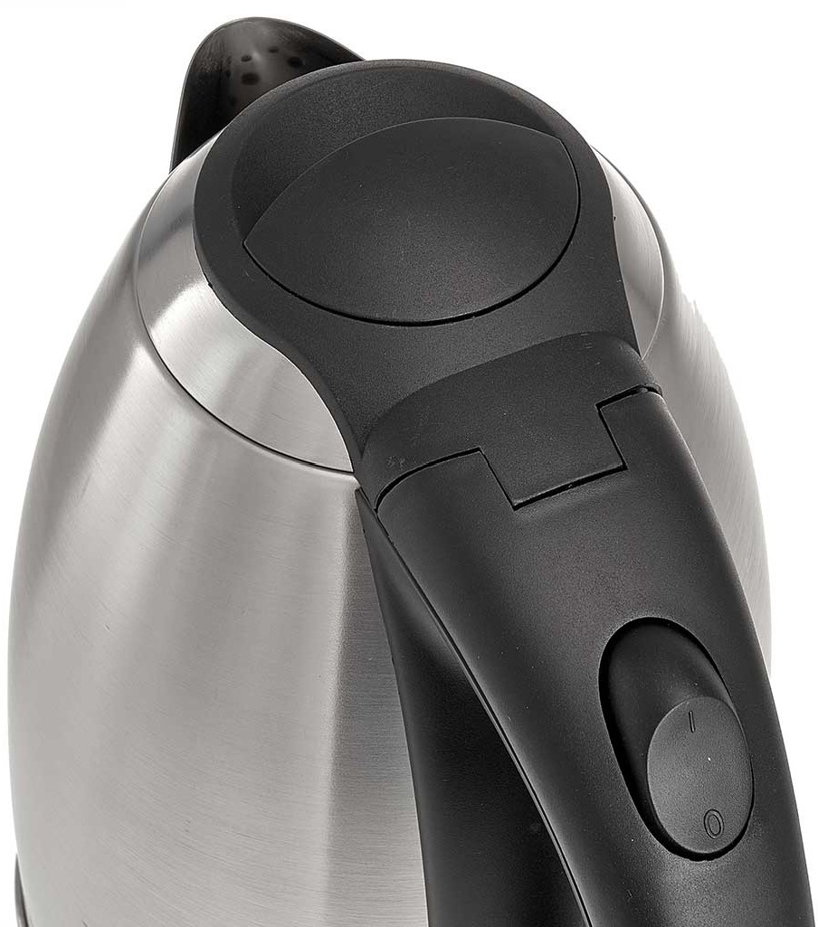 7999512 Электрочайник Delta DL-1032 серый STDN-0058463 - Вид №3